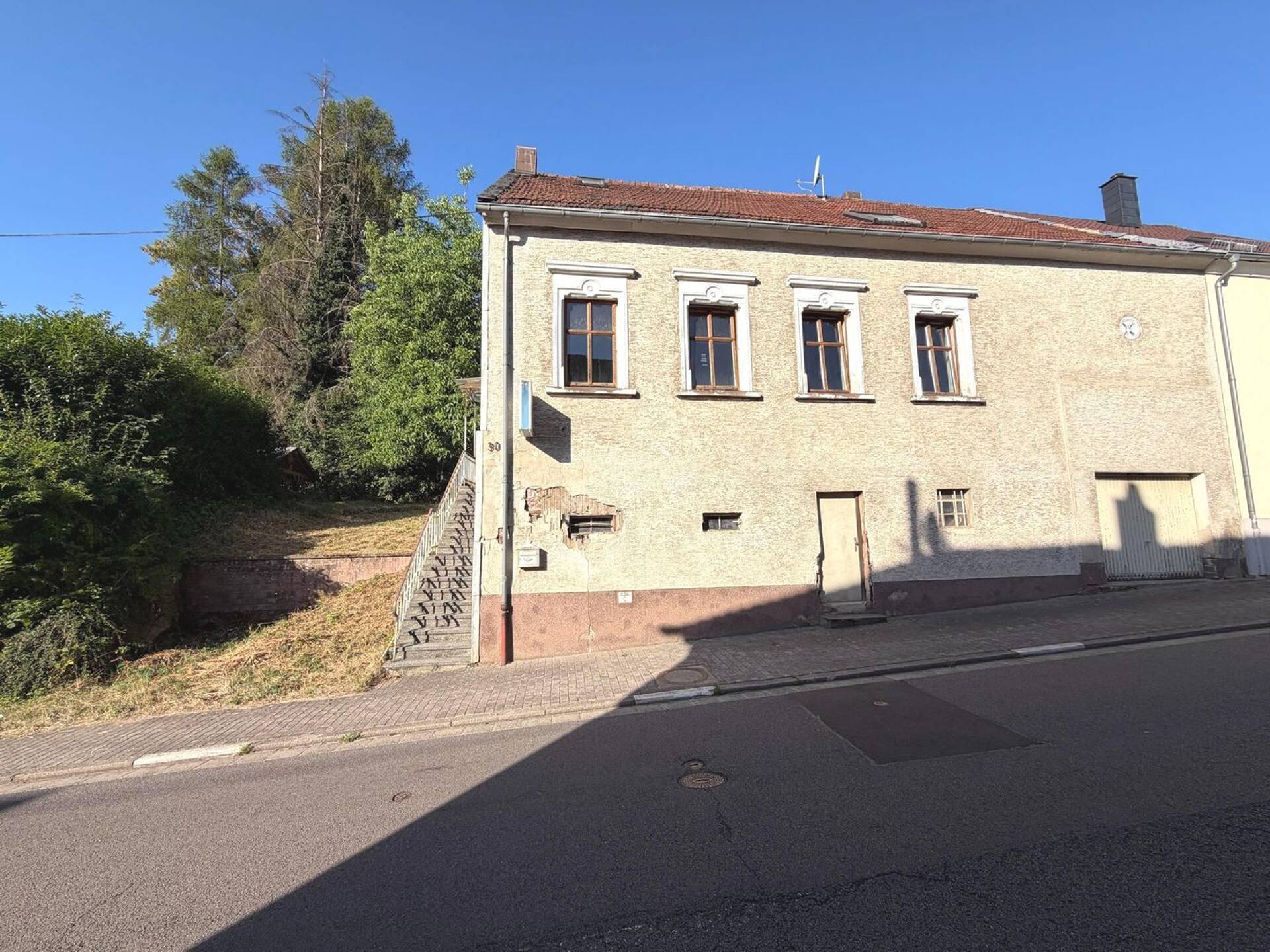 Haus in 66399 Mandelbachtal mit 174 m² kaufen