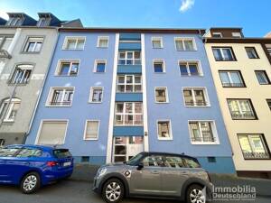 Raum für Ihre Visionen: MFH mit DG-Ausbaureserve und hohem Individualisierungspotenzial – 58097 Hagen – Vorschaubild 2