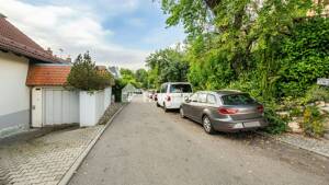 Ikonisches Architektenhaus mit Weitblick & über 200 m² Wohn- und Nutzfläche in Stuttgart-Sonnenberg – 70597 Stuttgart – Vorschaubild 5