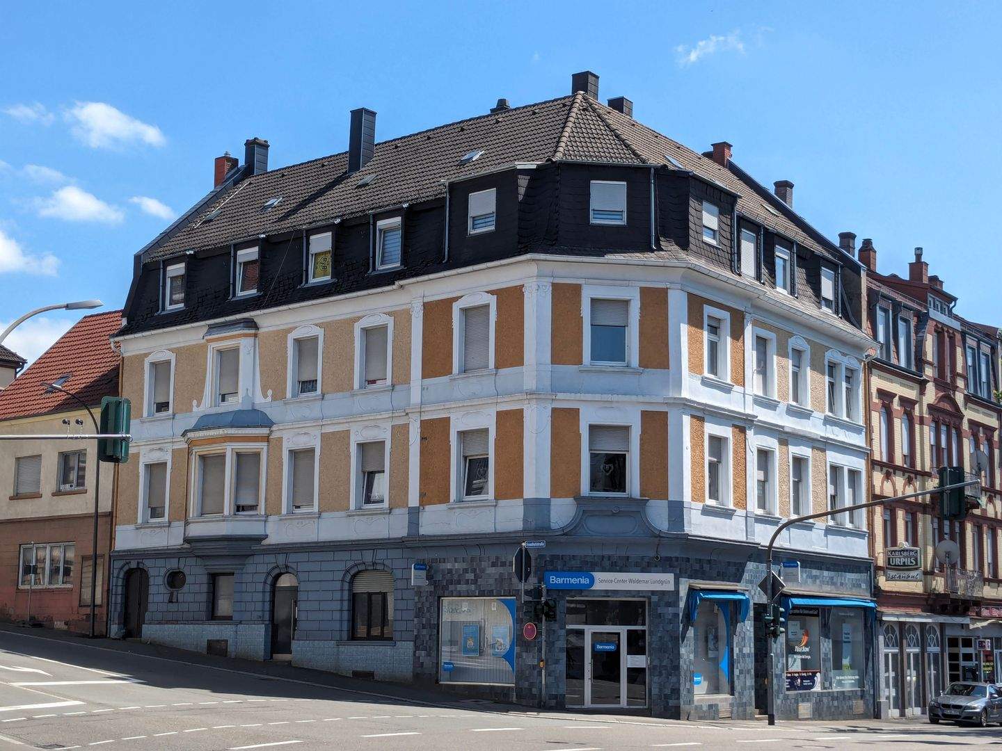 Zukunftssicher investiert mit starker 7,5% Ist-Rendite. – Pirmasens – Bild 1 von 9