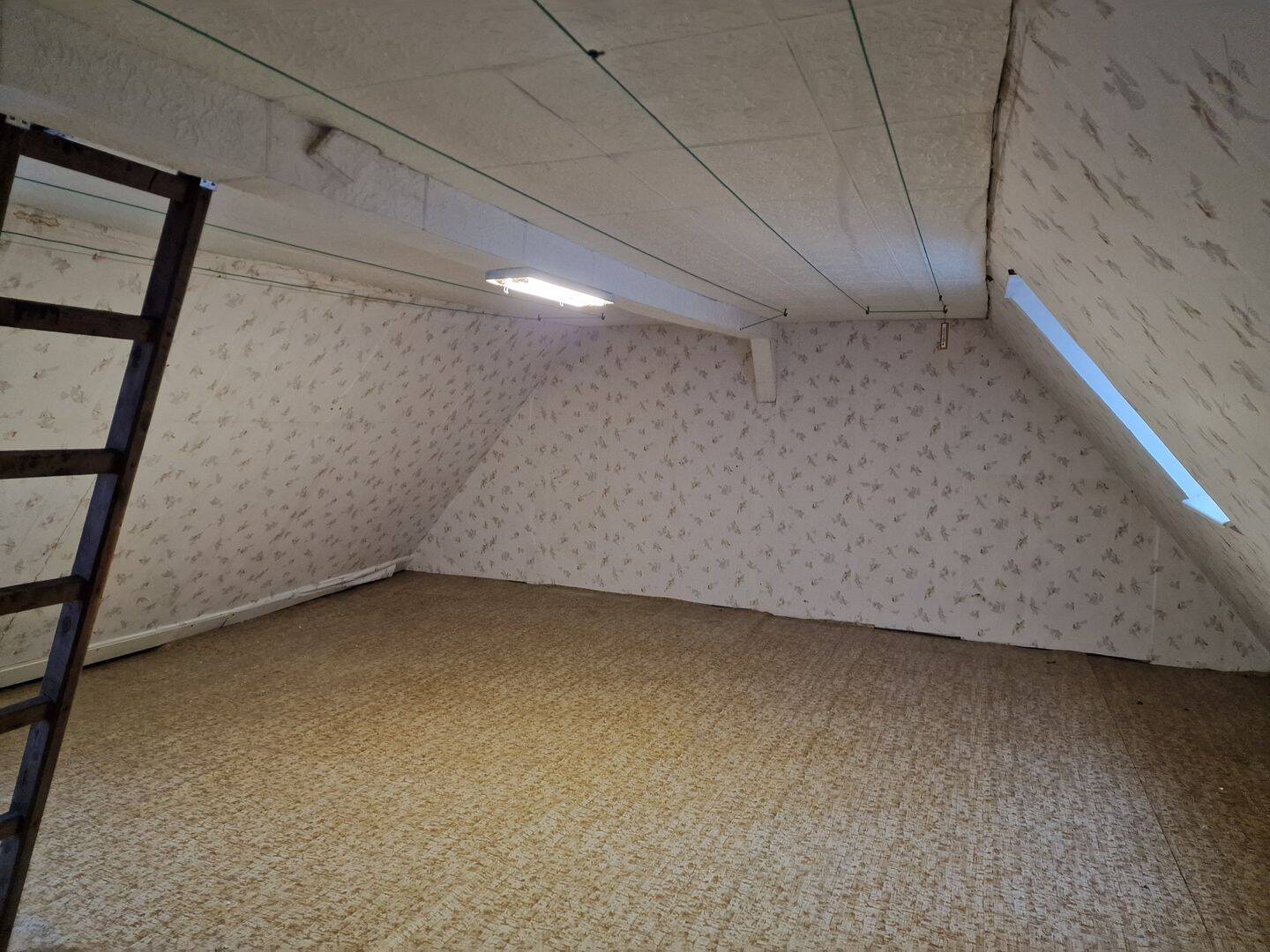 Malerisches Einfamilien-Reihenhaus mit EBK und großzügigem Wintergarten – Sayda – Vorschaubild 9