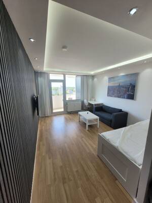 Vollmöblierte Wohnung im begehrten Kölner Süden – 50969 Köln – Vorschaubild 2