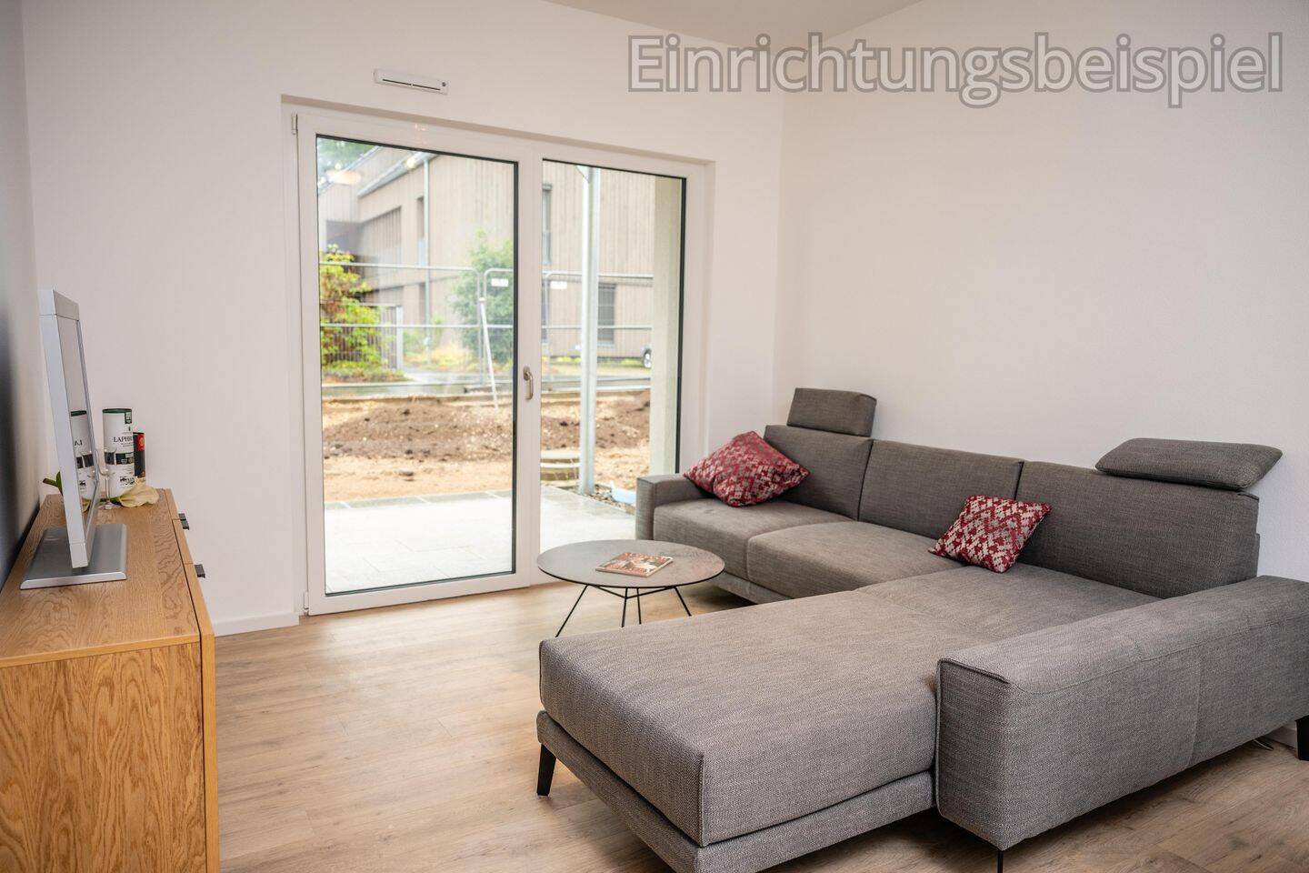 Sichern Sie sich eine der letzten Neubau-Wohnungen und seien Sie im Alter versorgt! – Nürnberg – Vorschaubild 3