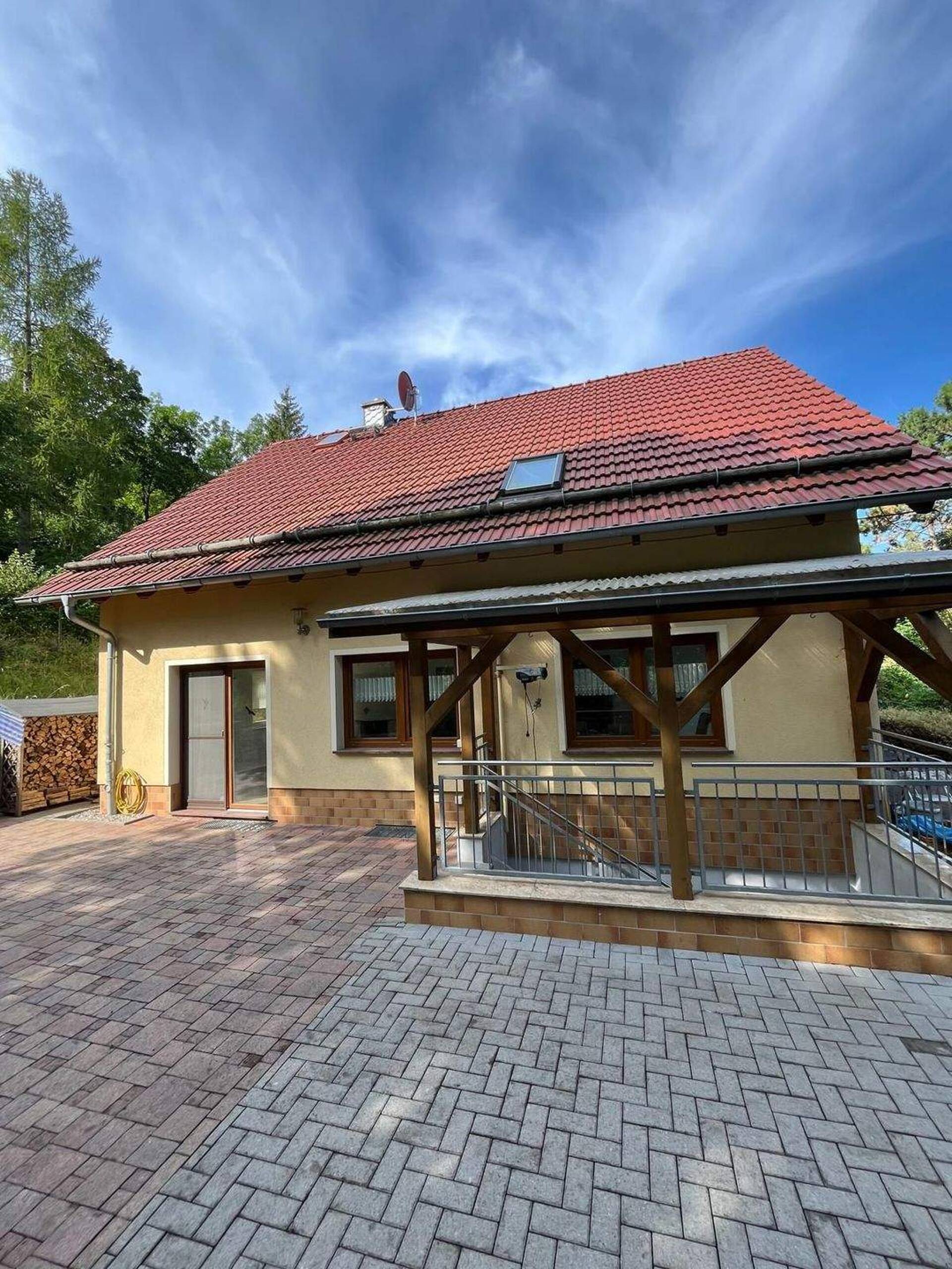 Haus in 99706 Sondershausen mit 139,5 m² kaufen