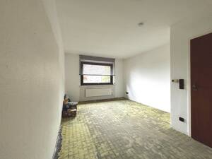 Leerstehende 3-Zimmer-Wohnung mit großem Wohnzimmer und Waldblick – 46145 Oberhausen – Vorschaubild 7