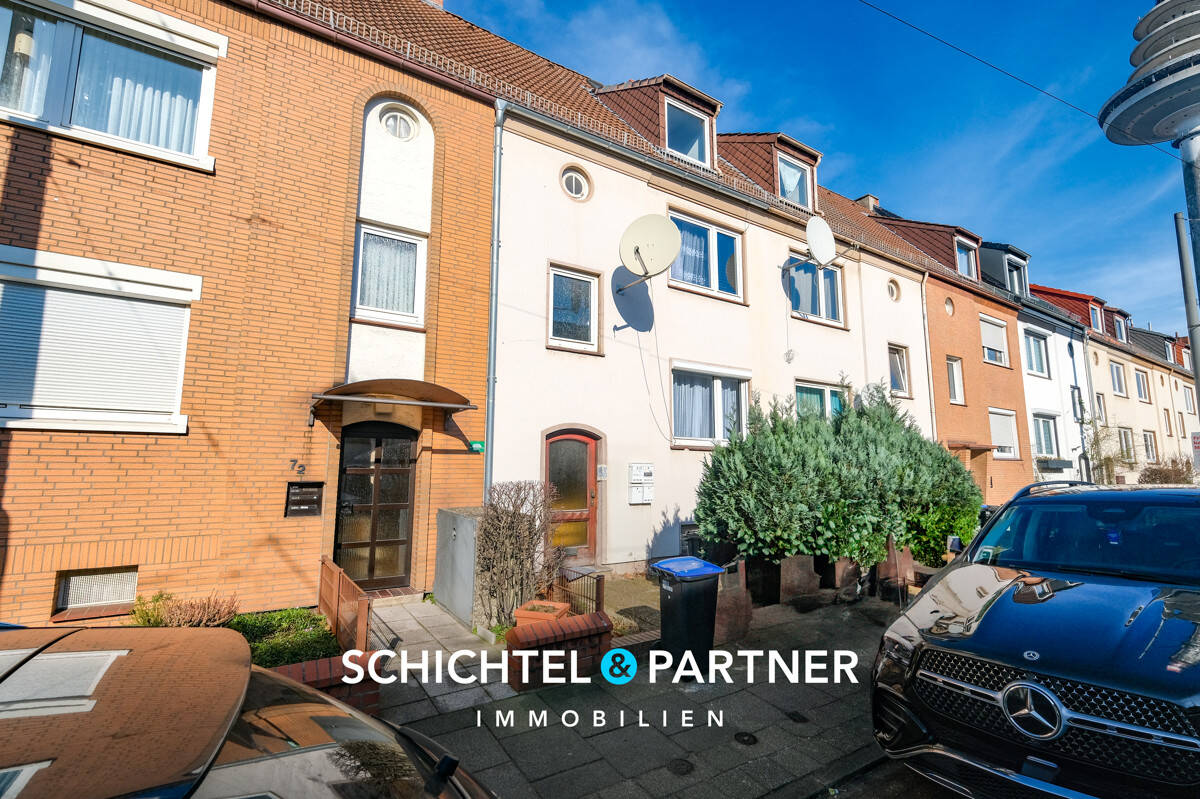 Immobilie