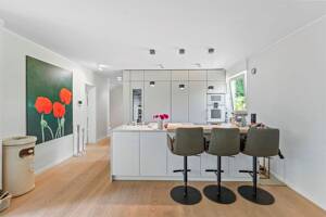 EXKLUSIVES DESIGNERHAUS FÜR HÖCHSTE ANSPRÜCHE - für 1.2 MIO € modernisiert- 350 qm Villengrundstück – 14195 Berlin – Vorschaubild 3
