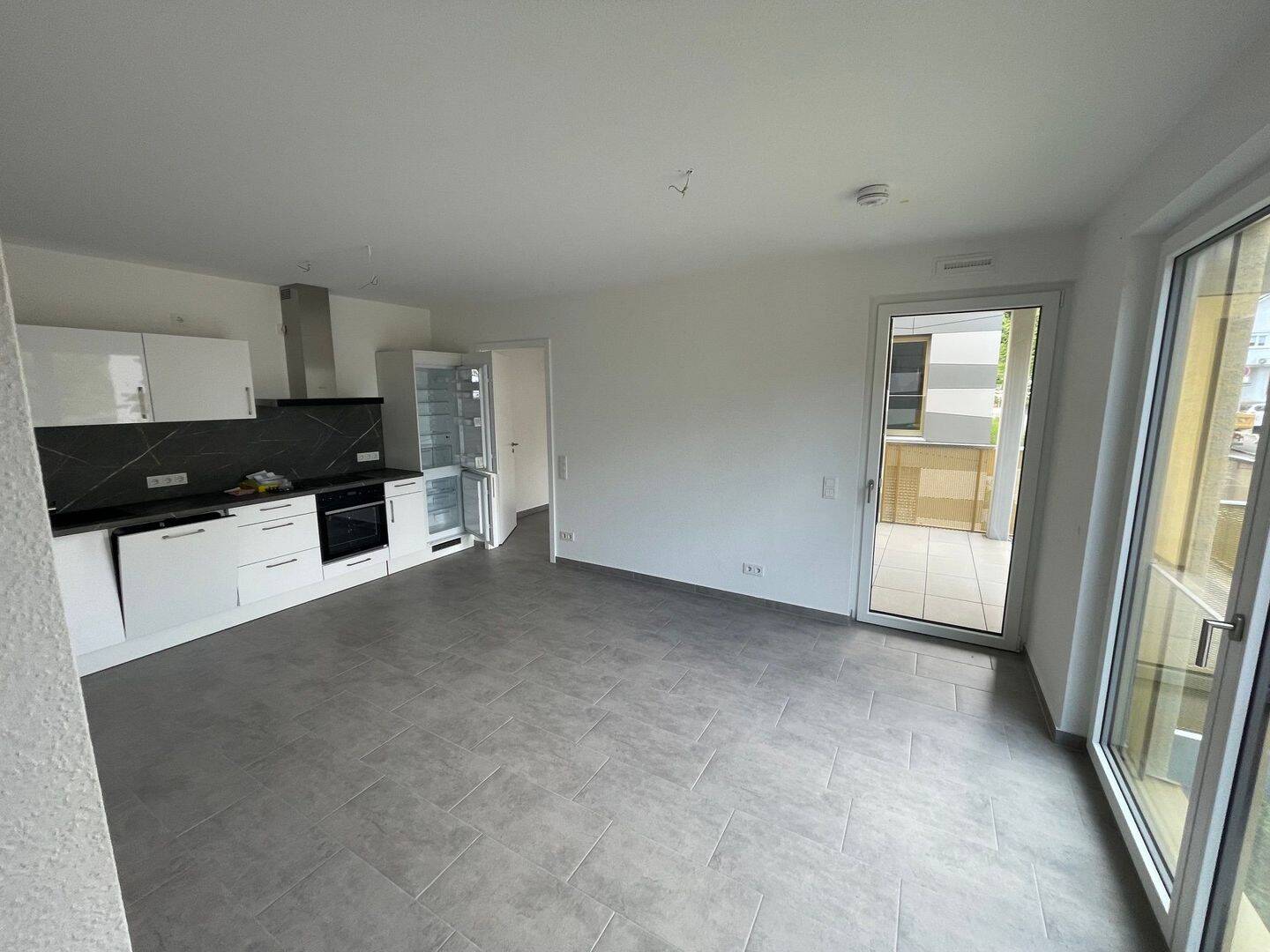 Bezugsfertig - Moderne 2-Zimmer-Studiowohnung – Reutlingen – Vorschaubild 5