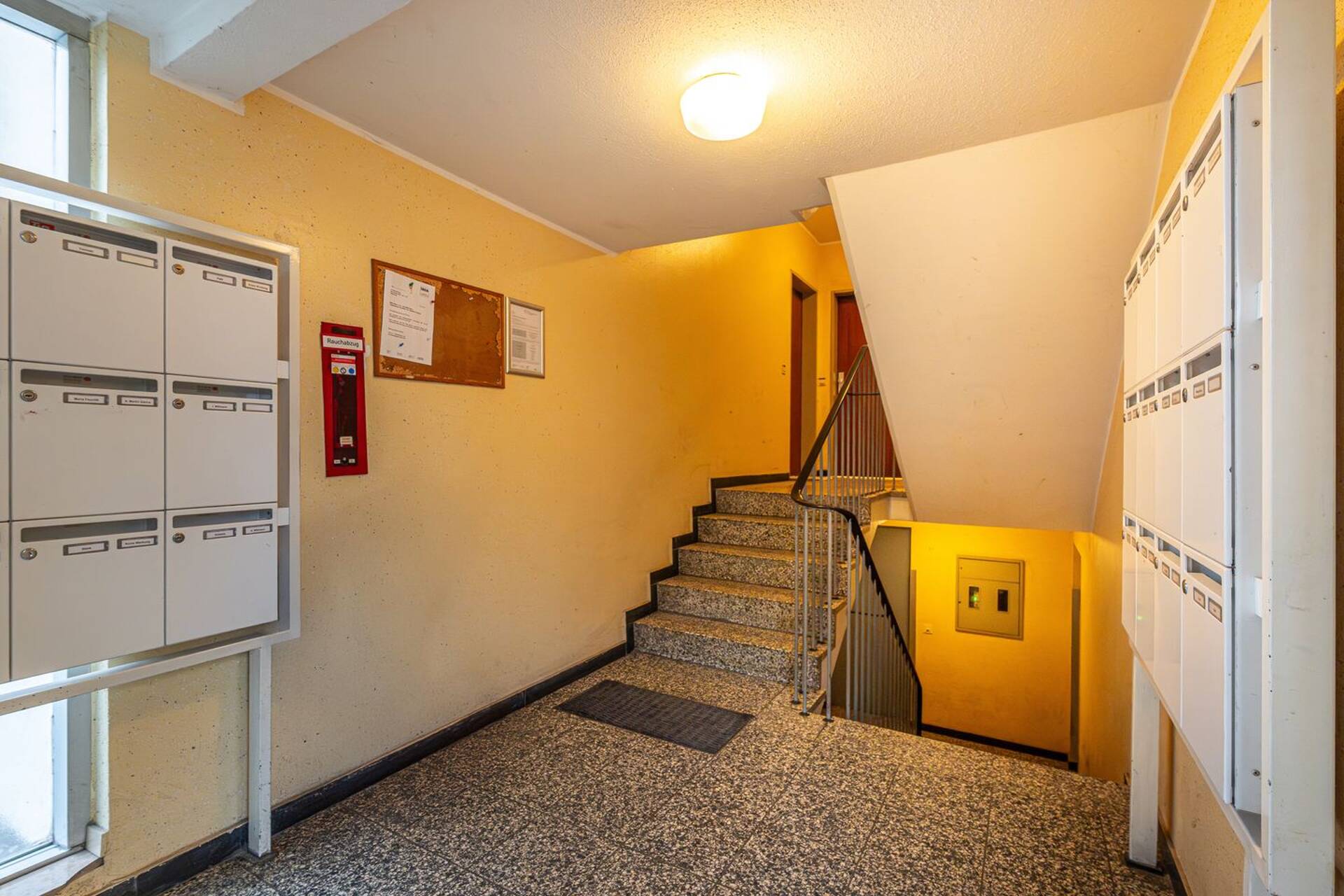 Etagenwohnung in 50825 Köln mit 114 m² kaufen