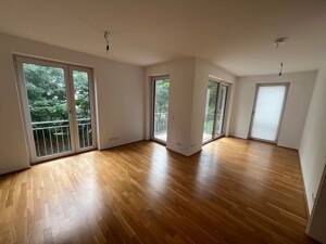 Wohnglück - hervorragende 3-Zimmer-Wohnung