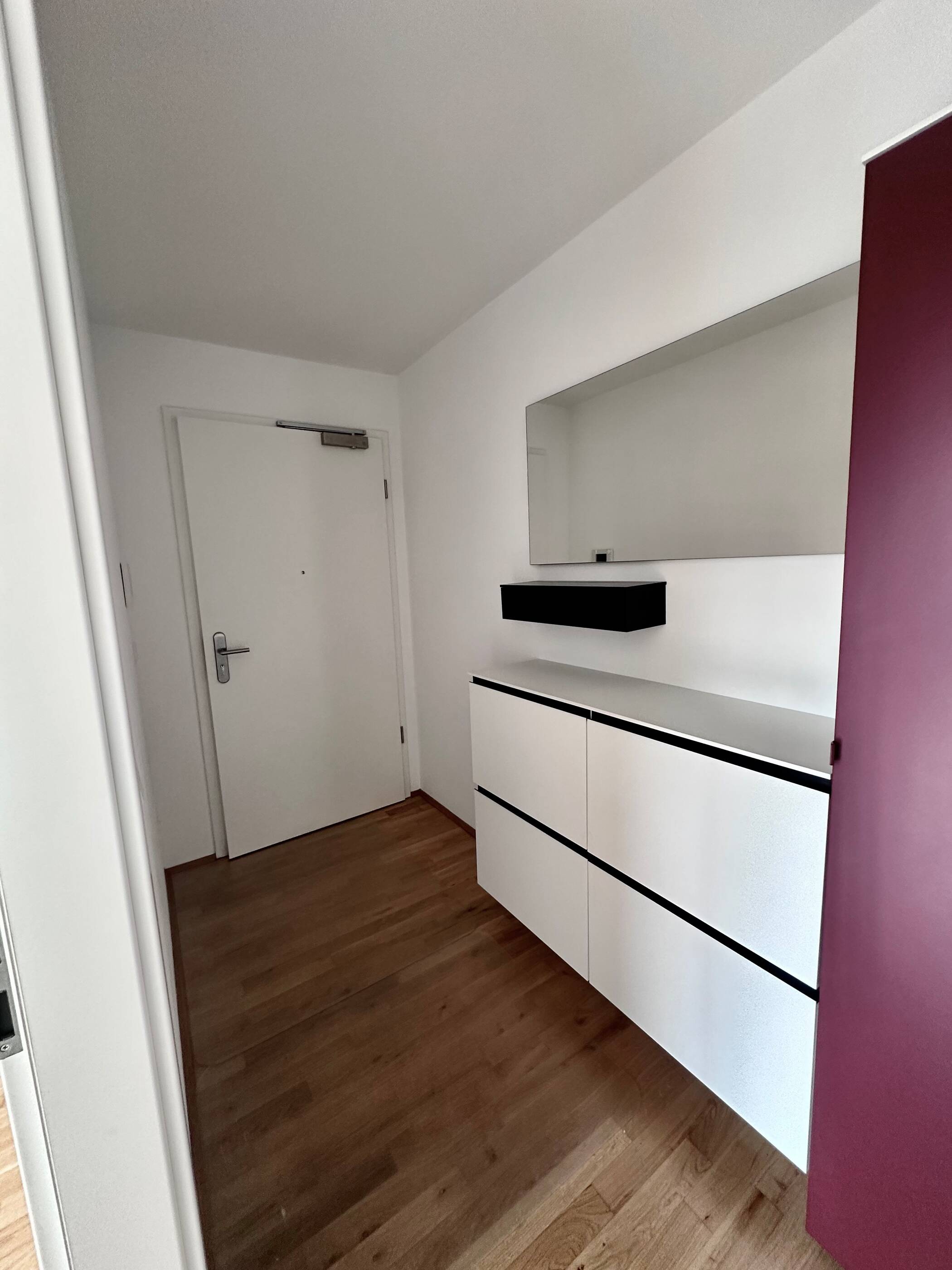 PROVISIONSFREIE 4-Zimmer-Eigentumswohnung, hell, ruhig, mit grossem Balkon und viel Platz – Nürnberg – Vorschaubild 4