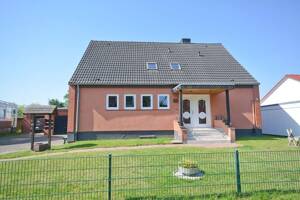 EFH / ZFH mit großem Garten und zwei Garagen in Wiesenrandlage – 23560 Lübeck – Vorschaubild 5