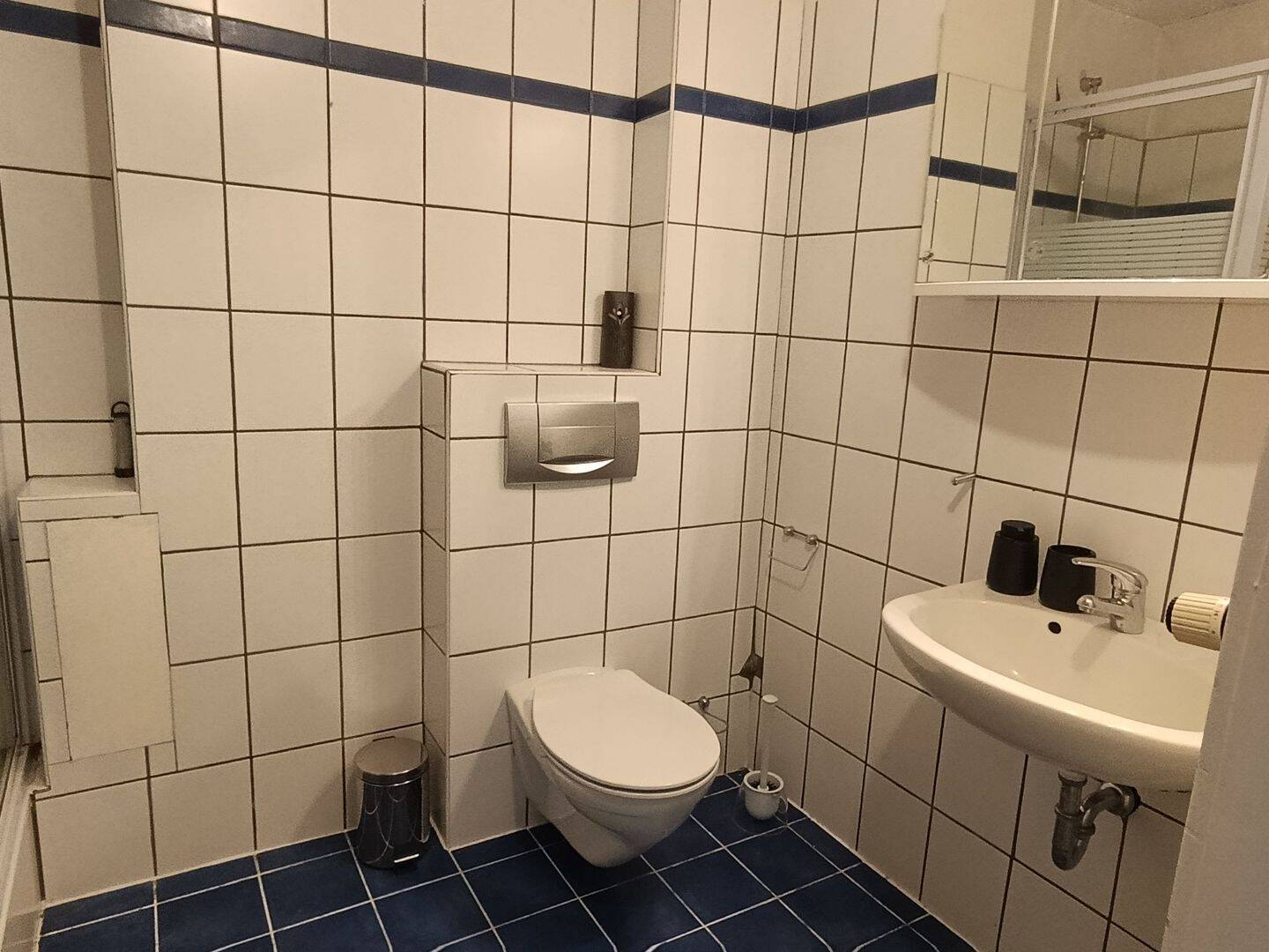 Helle 3-Zimmer-Wohnung – Braunschweig – Vorschaubild 7