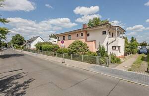 Zweifamilienhaus zwischen Alt-Buckow und den Gropius Passagen! – 12353 Berlin – Vorschaubild 2