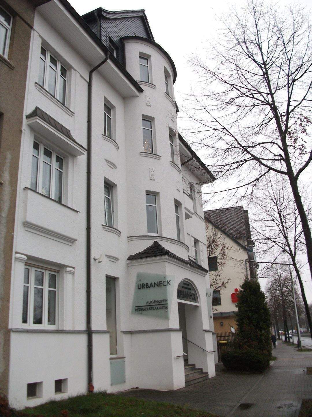 !!! PREISWERT - Stellplatz inkl. - 2-Raum Wohnung- mit Balkon – Chemnitz – Vorschaubild 8