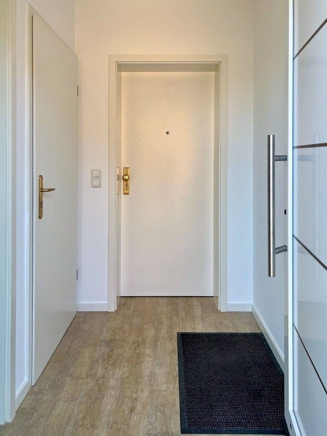Stilvoll wohnen in ruhiger Lage - Maisonettewohnung für Best Ager in Travemünde – Lübeck – Vorschaubild 9