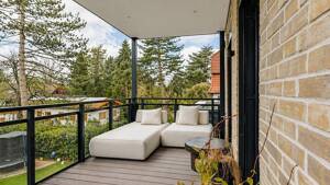 Premium-Wohnung in Kirchrode - Design, Ruhe & exklusive Ausstattung – 30559 Hannover – Vorschaubild 8