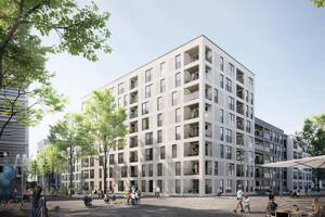 2-Zimmer-Wohnung in Essen Südviertel – 45128 Essen – Vorschaubild 9