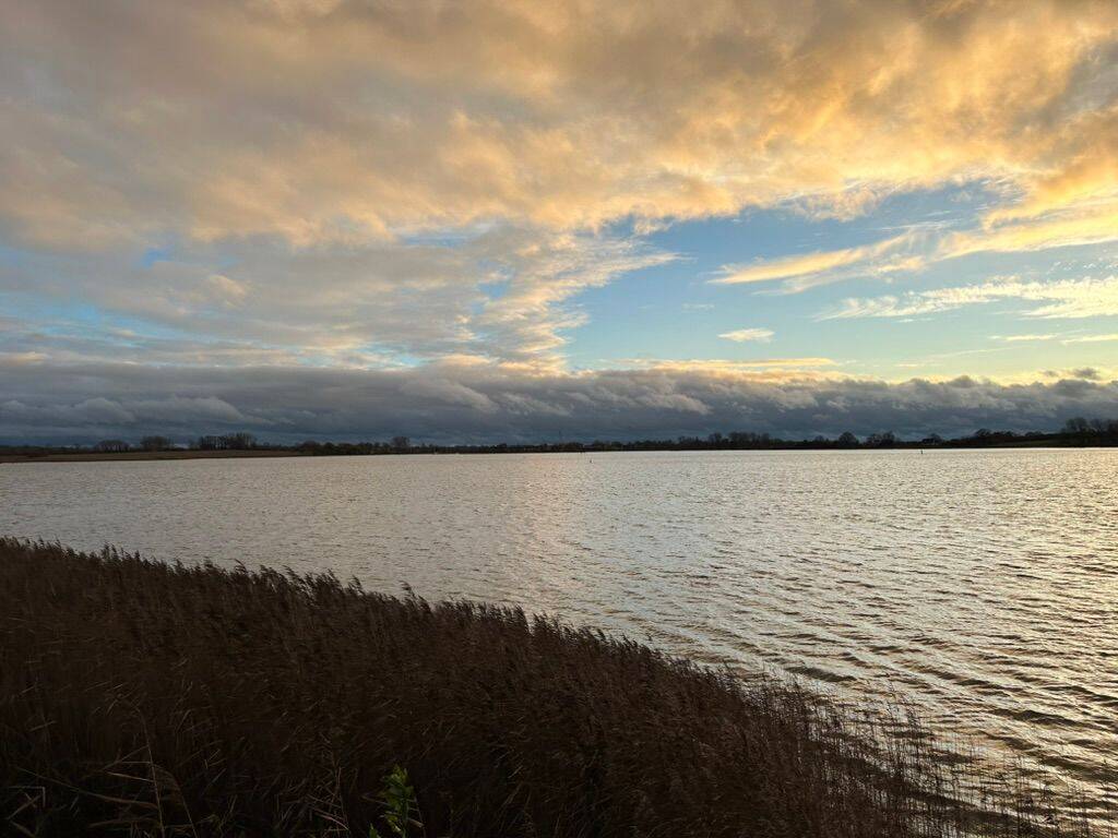 Schleiblick inklusive! Juwel mit direktem Wasserzugang – Kappeln – Vorschaubild 9