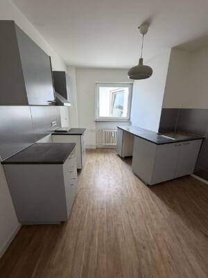 Schöne 2-Zimmerwohnung in der Kölner Innenstadt – 50672 Köln – Vorschaubild 3