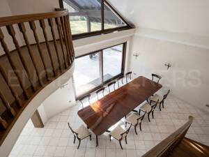 PREISREDUZIERUNG in Waldtrudering: Klassische Walmdach-Villa auf beeindruckendem 1.474?m² Grundstück in erster Waldlage – 81827 München – Vorschaubild 6