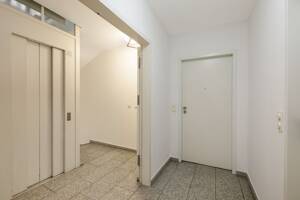 Pempelfort-Juwel: Stilvolles Apartment mit Aufzug (WE11) – 40477 Düsseldorf – Vorschaubild 5