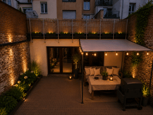 Besondere Gartenwohnung im Herzen von Duisburg – 47051 Duisburg – Vorschaubild 8