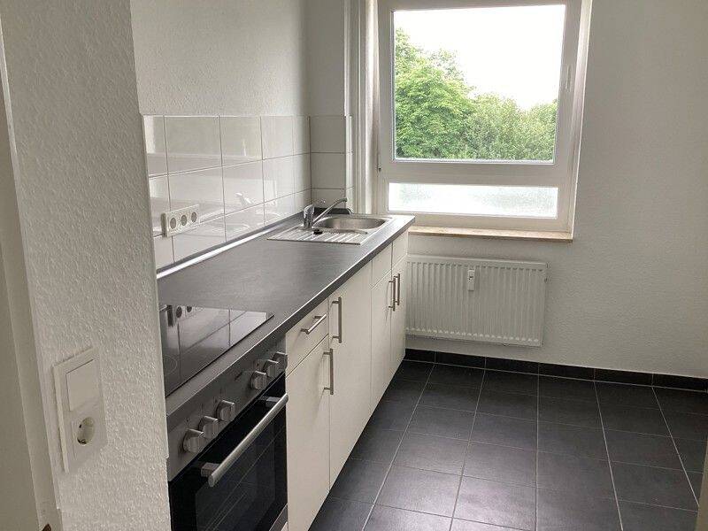 Schöne 3 Zimmer Wohnung mit Balkon, sofort anmietbar! – Lübeck – Vorschaubild 9