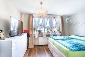 Charmante Eigentumswohnung über zwei Etagen in Bielefeld – 33649 Bielefeld – Vorschaubild 9
