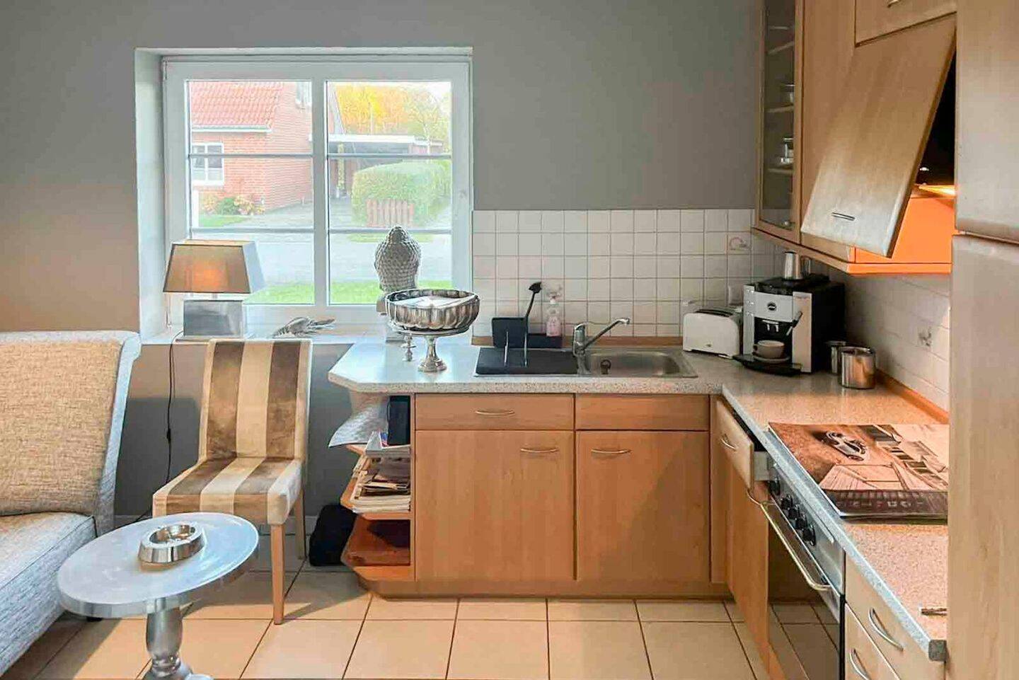 Charmantes EFH mit großem Garten in Neukirchen – Neukirchen – Vorschaubild 9