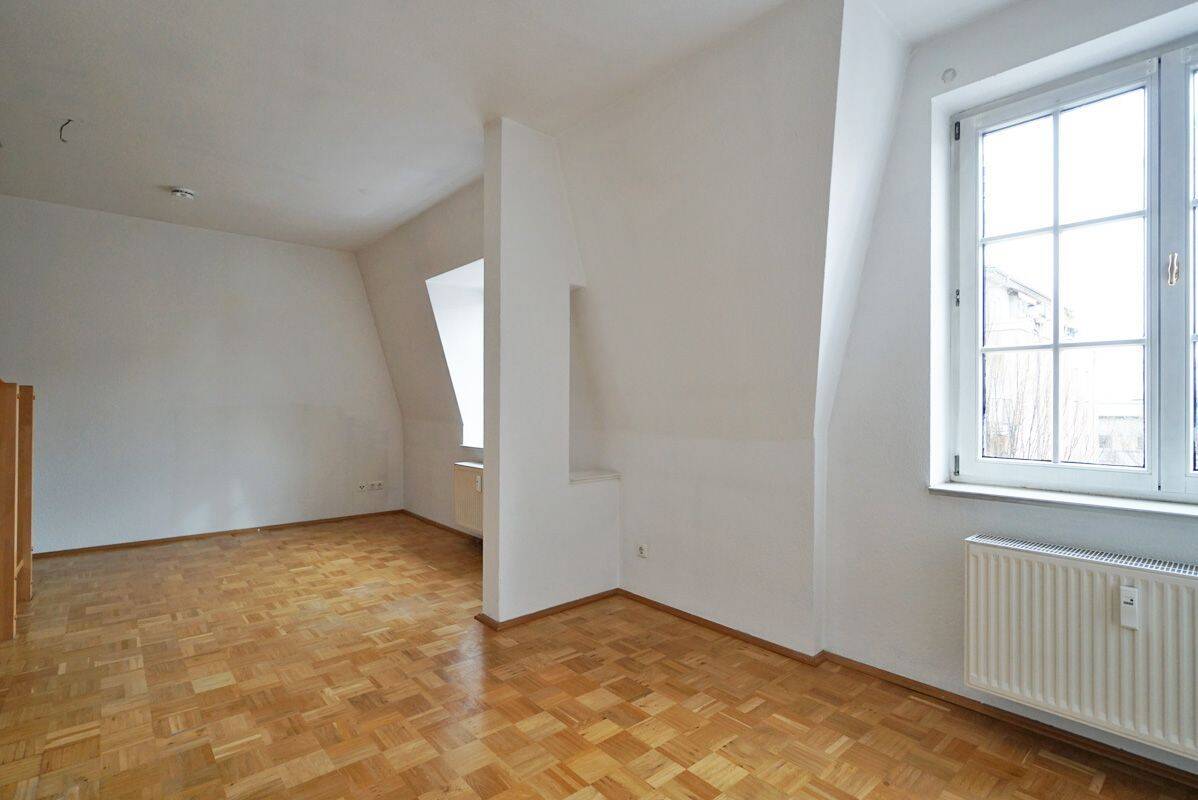 Frei-Balkon-Maisonette-ruhig in Löbtau – Dresden – Vorschaubild 5