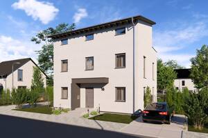 Individuell geplantes Traumhaus - Flexibilität und Qualität für Ihr neues Zuhause