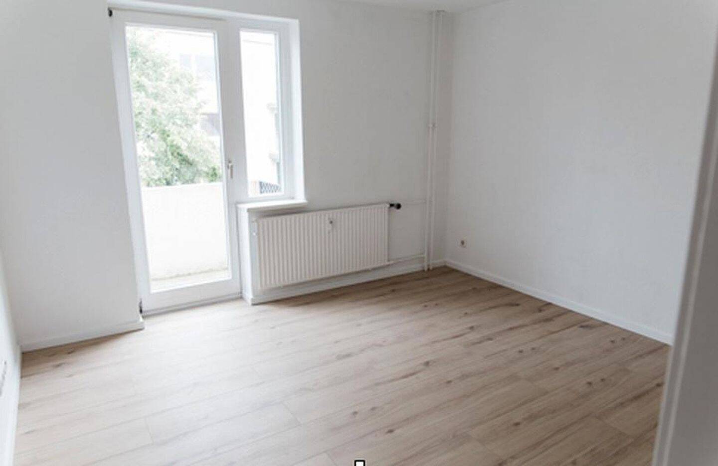 3 Zimmer in Hannover-Mittelfeld – Hannover – Vorschaubild 5