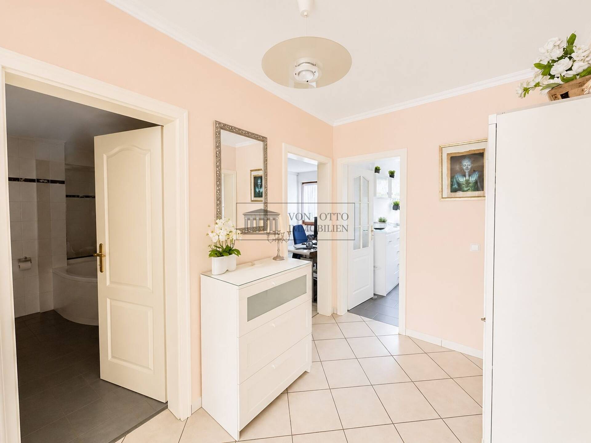 Etagenwohnung in 50858 Köln mit 98,02 m² kaufen