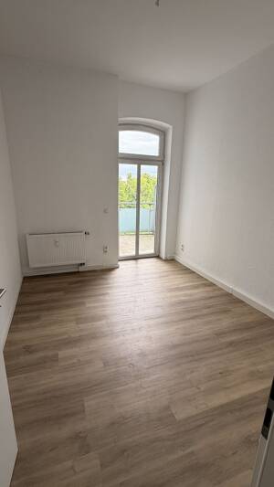 Vollständig renovierte 2-Raum-Wohnung in Erfurt-Süd mit Balkon & Stellplatz! – 99096 Erfurt – Vorschaubild 7