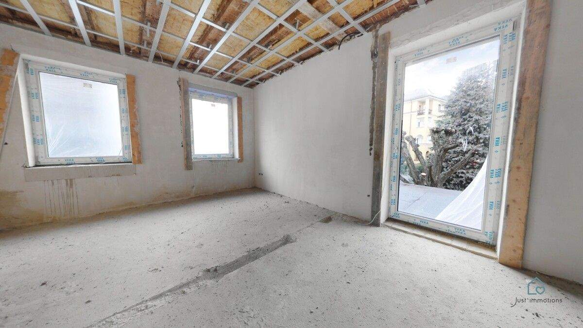 Just Immotions | Lichtdurchflutete 2-Zimmer-Wohnung mit Bad en Suite und separatem Zugang! – Augsburg – Bild 1 von 9
