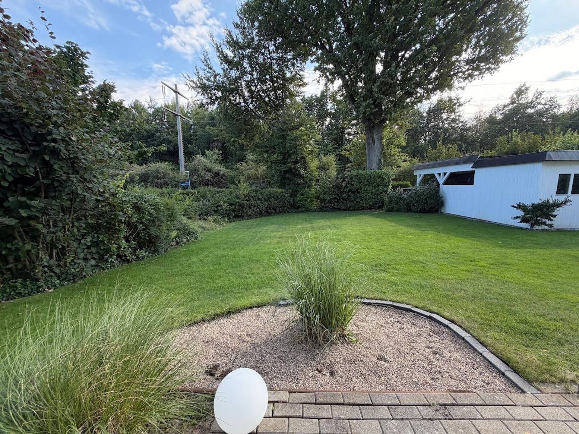 Bungalow in 21339 Lüneburg mit 111,03 m² kaufen