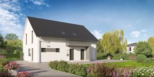 Home 4 - Raumwunder mit persönlicher Wellnessoase und flexibler Gestaltung