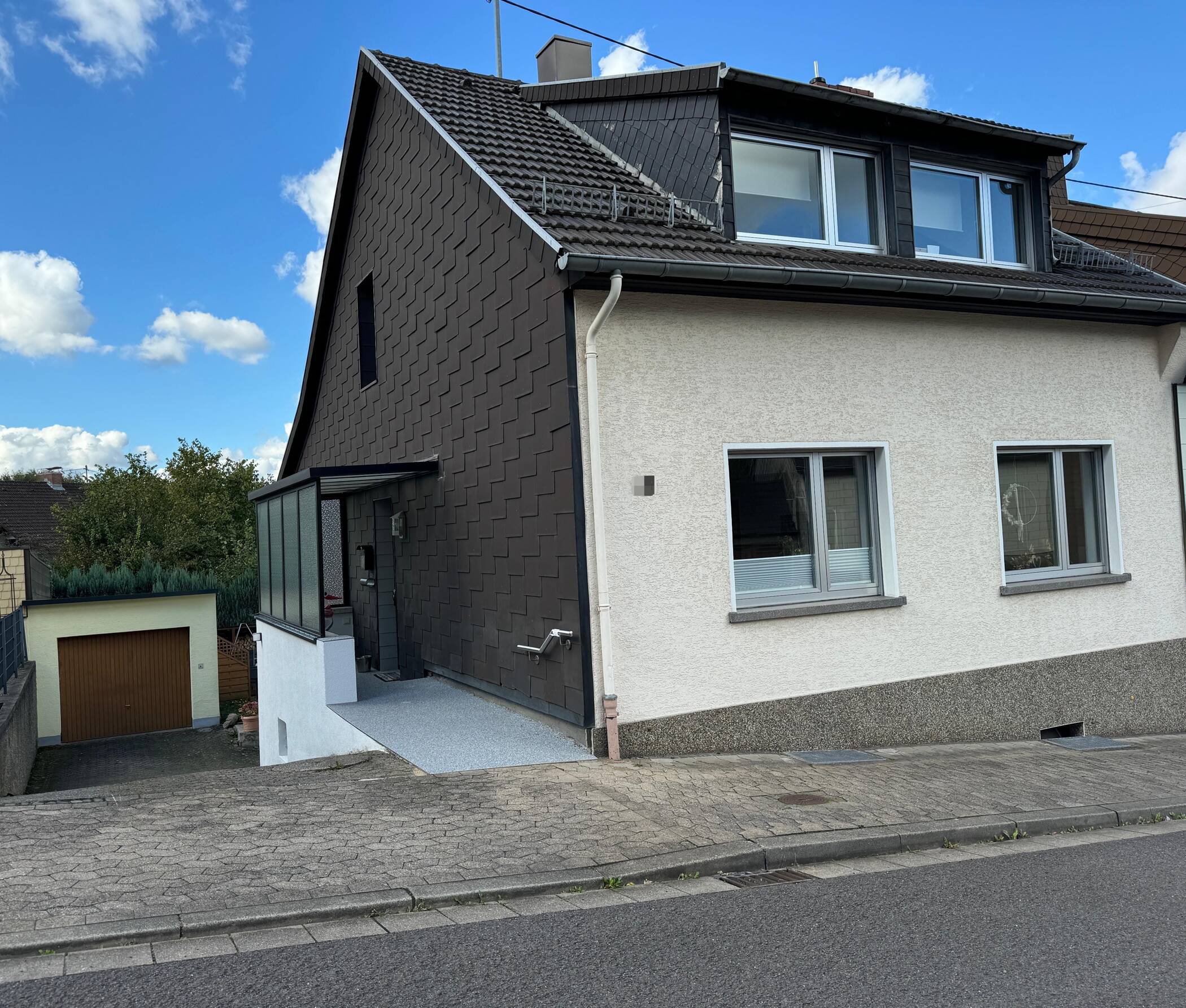 Einfamilienhaus in Dudweiler Süd – Saarbrücken – Vorschaubild 9