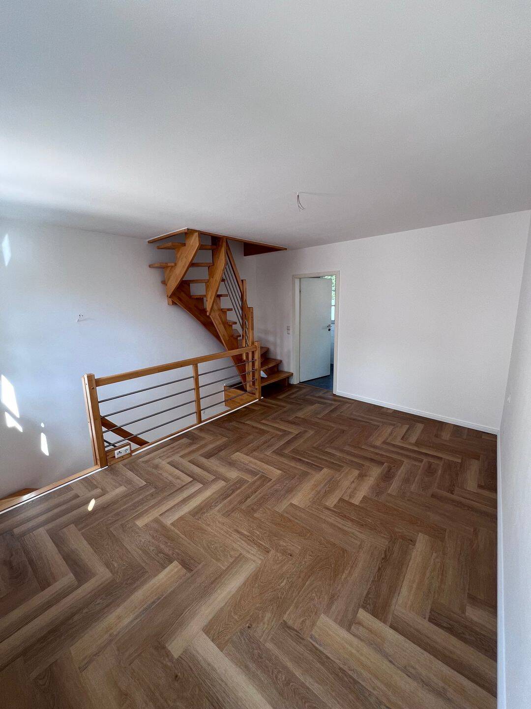 Stadthaus in Bestlage Augsburgs – Erstbezug nach Renovierung 2026 – Augsburg – Vorschaubild 4