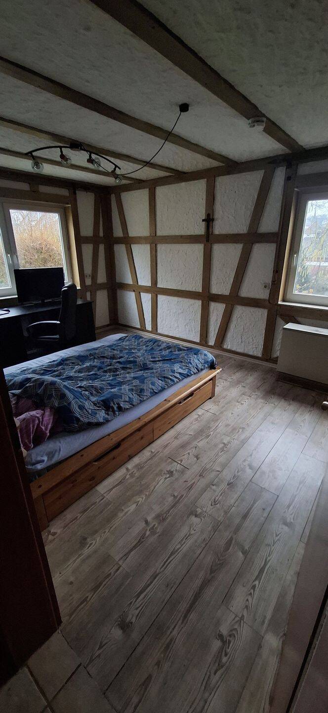 Kleines Terrassenhaus – Kupferzell – Vorschaubild 4