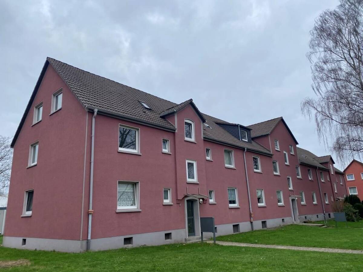3-Zimmer-Wohnung in Essen Altenessen-Nord – 45329 Essen – Bild 1 von 8