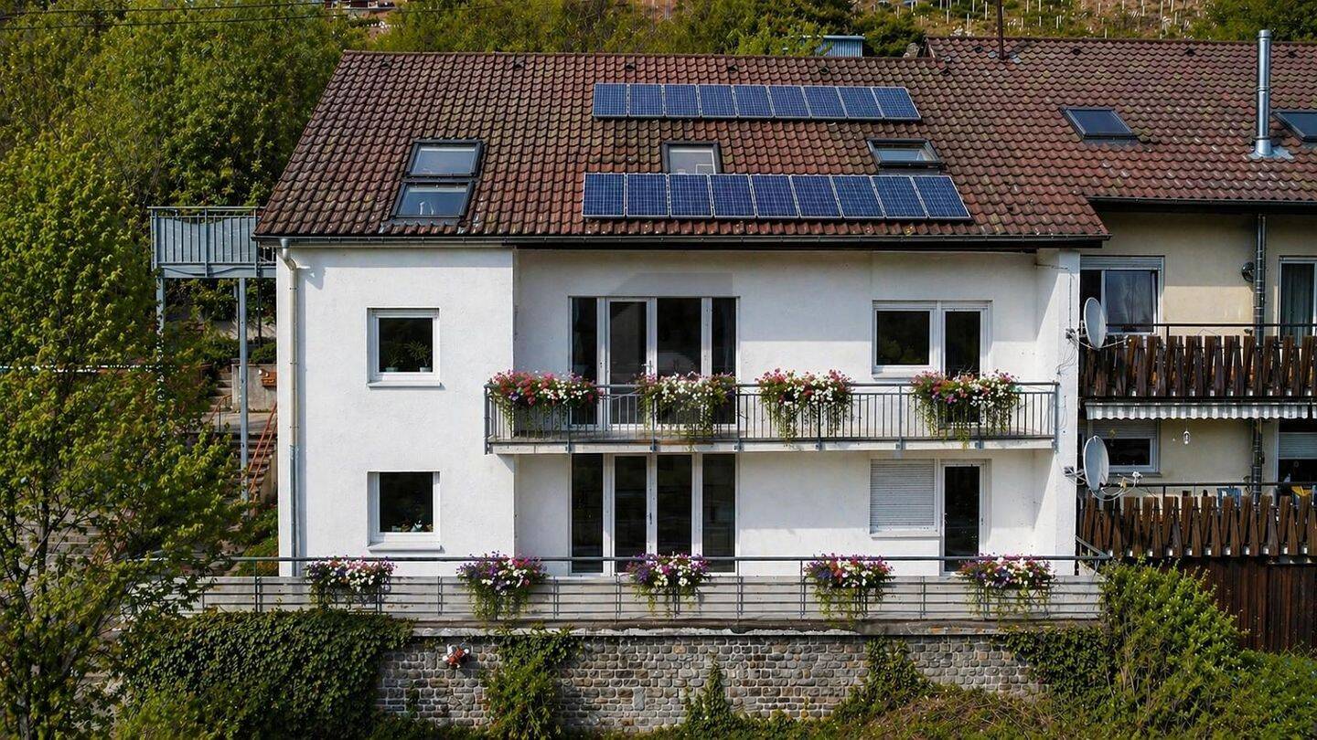 INVESTMENT + ENTWICKLUNG MIT ECHTEM POTENZIAL – Horb am Neckar – Bild 1 von 5