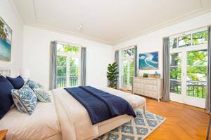 Ihr Logenplatz an der Alster: Luxus, Ruhe und Eleganz - sofort einziehen – 20149 Hamburg – Vorschaubild 6