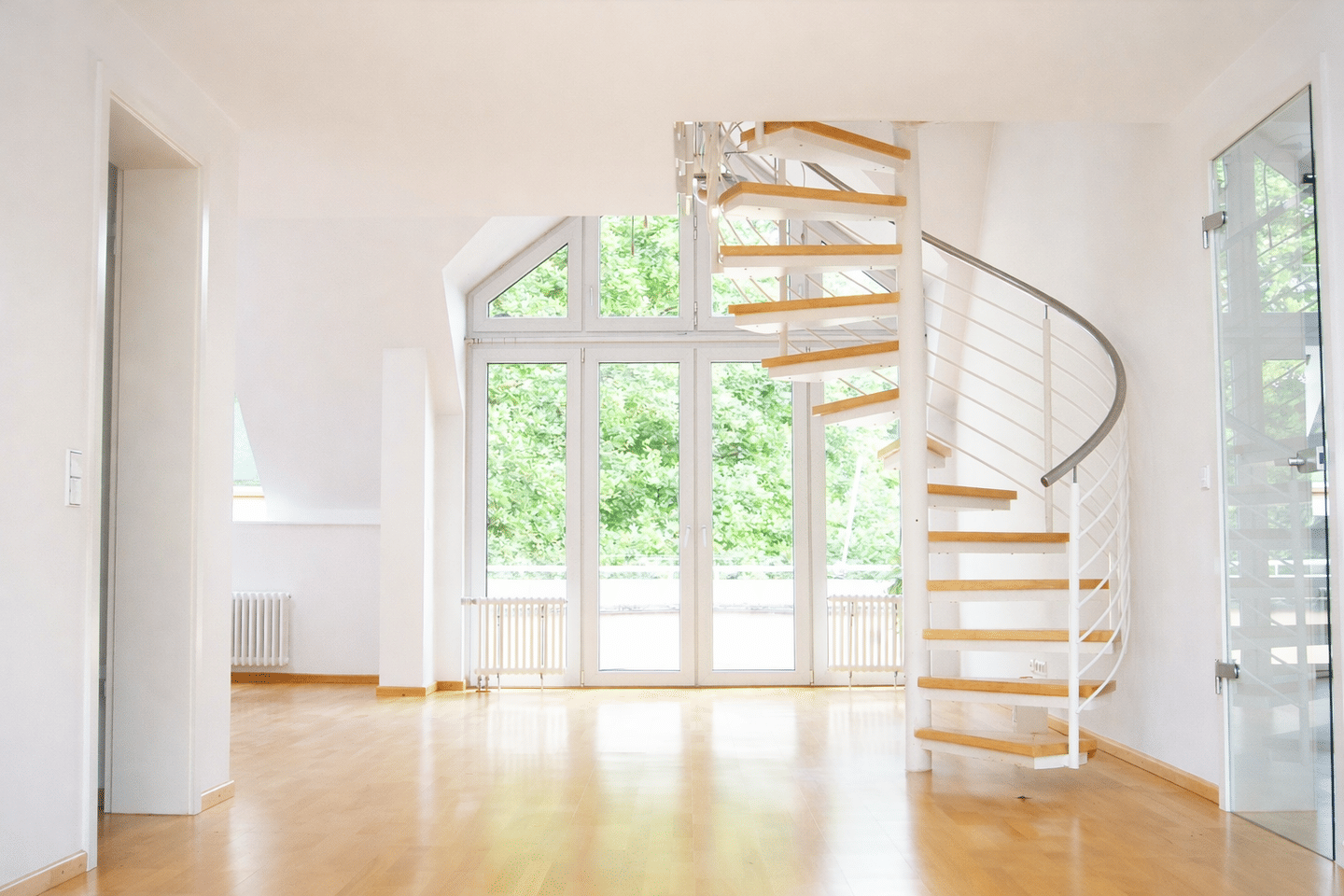 Top-Investment! Aufgeteilt, gepflegt, hoch nachgefragt - Exklusives MFH in Bestlage Wendenschloß – Berlin – Vorschaubild 4