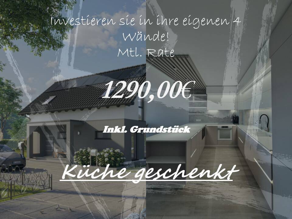 Immobilie