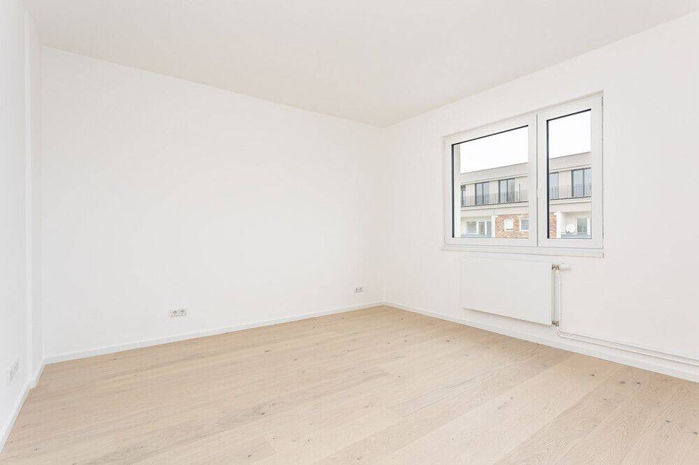 Exklusiv! 3-Zimmer in Bestlage - neu saniert, bezugsfrei & provisionsfrei – Berlin – Vorschaubild 6