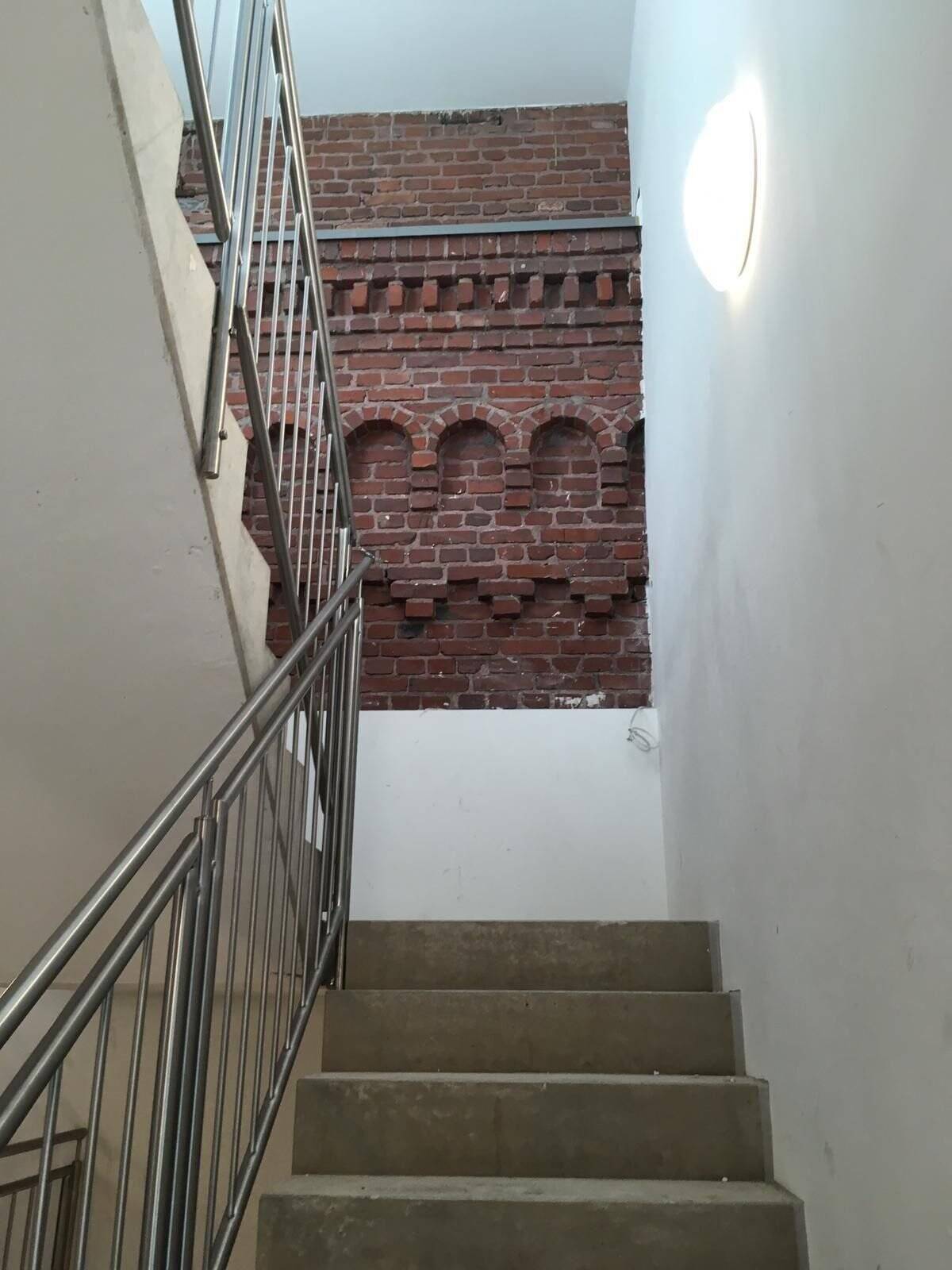 1A Jetzt mehr als 5% Mietrendite sofort / Bonitätsstarker Mieter / Pflegeapartment im Malteserstift St. Antonius – Solingen – Vorschaubild 8