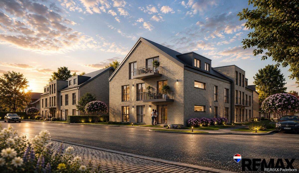 Newcomer! – 33611 Bielefeld – Bild 1 von 7