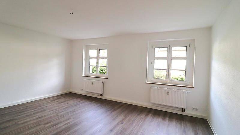 2-Zimmer im Erdgeschoss im gemütlichen Altbau mitten in Grünen